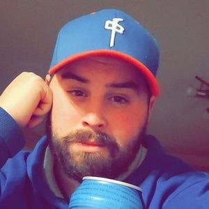 Meet your Posher, Keenan